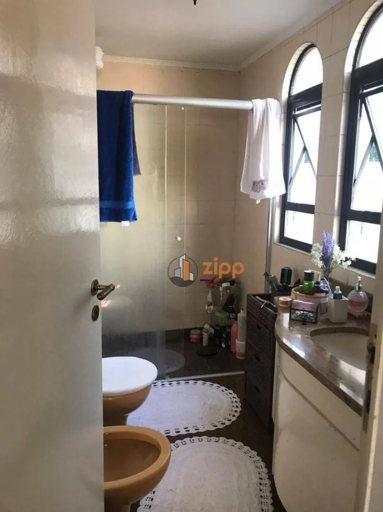 Apartamento, 4 quartos, 180 m² - Foto 2