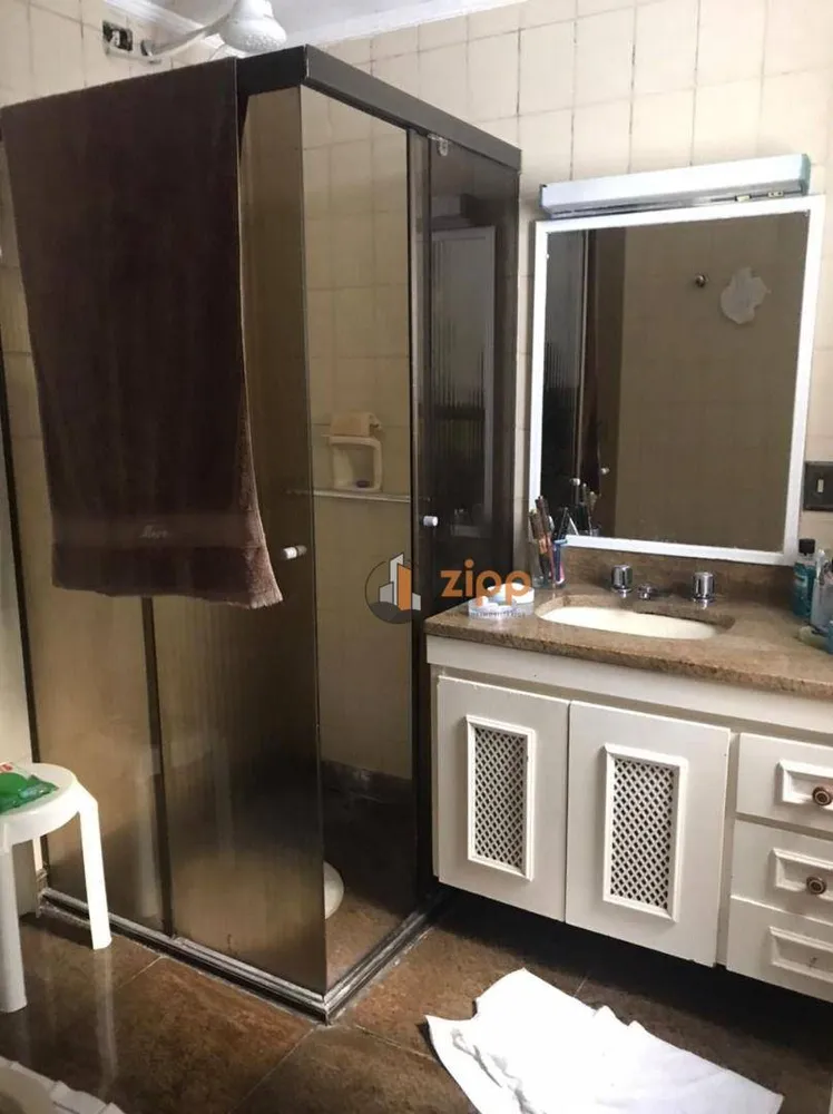 Apartamento, 4 quartos, 180 m² - Foto 3