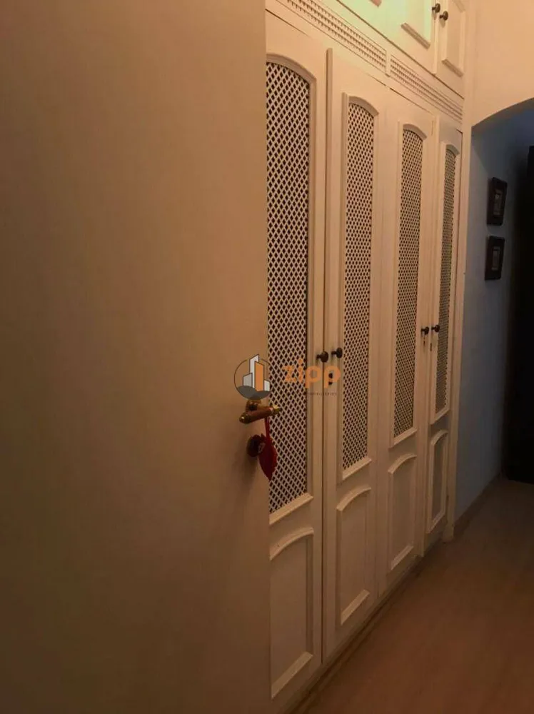 Apartamento, 4 quartos, 180 m² - Foto 7