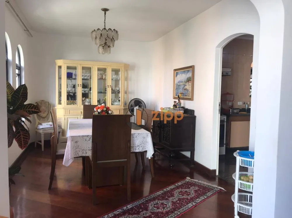 Apartamento, 4 quartos, 180 m² - Foto 11