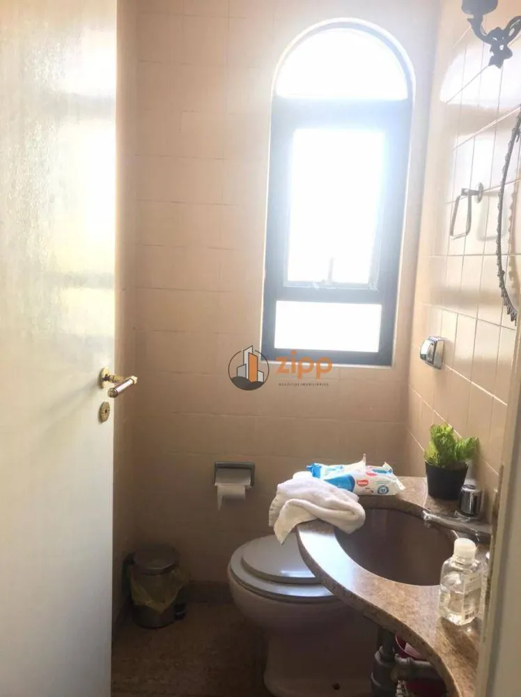 Apartamento, 4 quartos, 180 m² - Foto 5