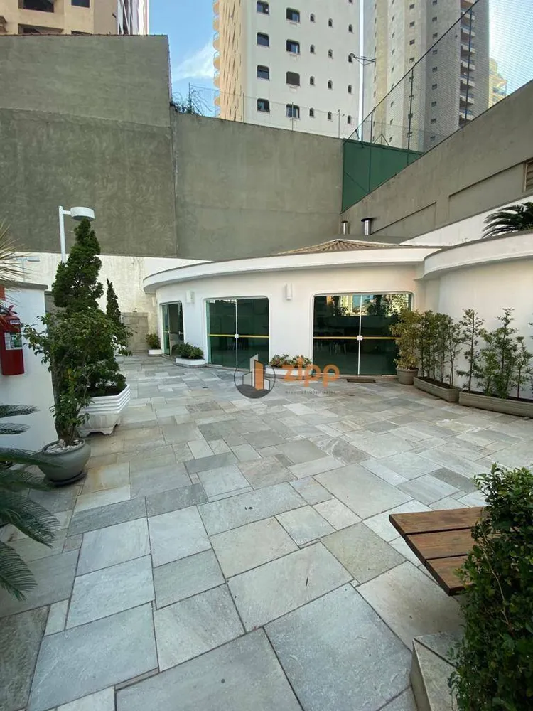 Apartamento, 4 quartos, 180 m² - Foto 9
