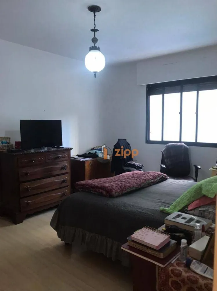 Apartamento, 4 quartos, 180 m² - Foto 1