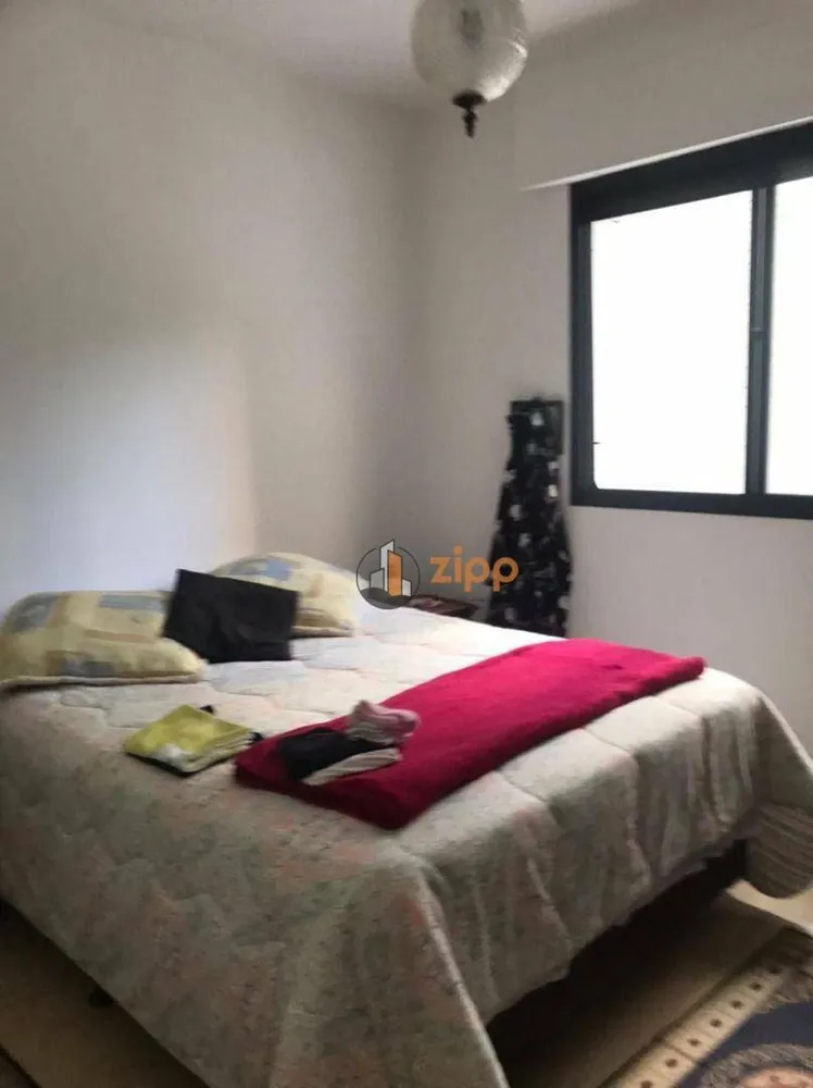 Apartamento, 4 quartos, 180 m² - Foto 8