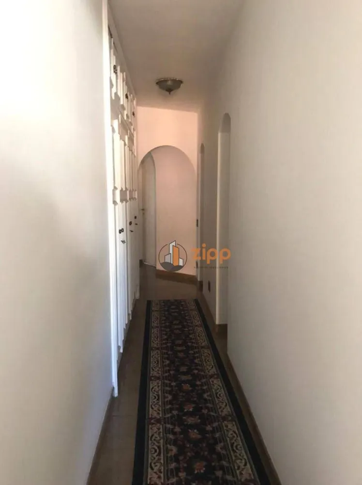 Apartamento, 4 quartos, 180 m² - Foto 10