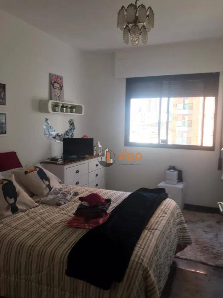 Apartamento, 4 quartos, 180 m² - Foto 4