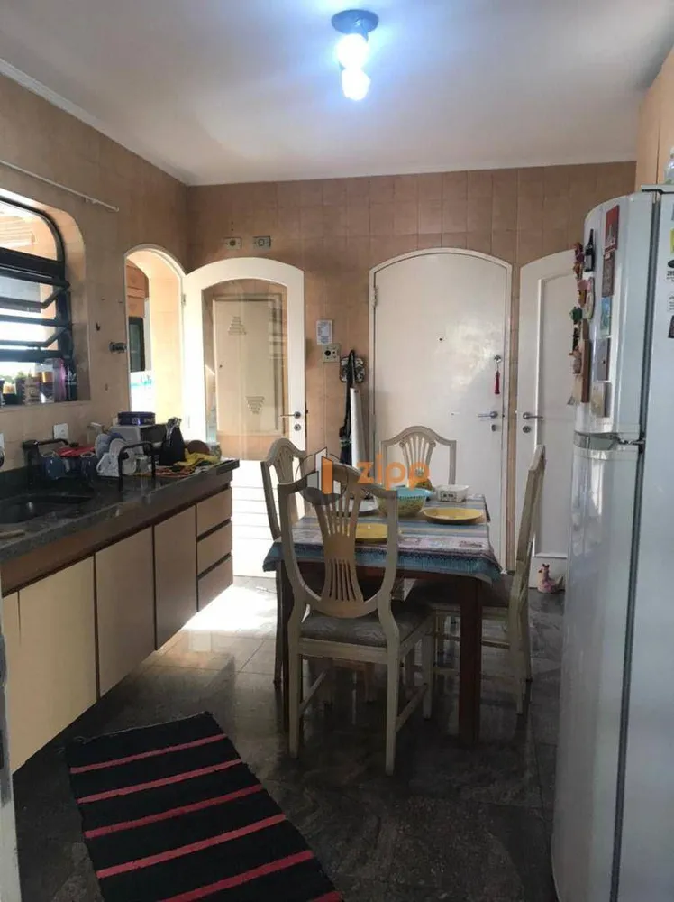 Apartamento, 4 quartos, 180 m² - Foto 6