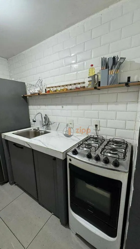 Apartamento, 2 quartos, 50 m² - Foto 3