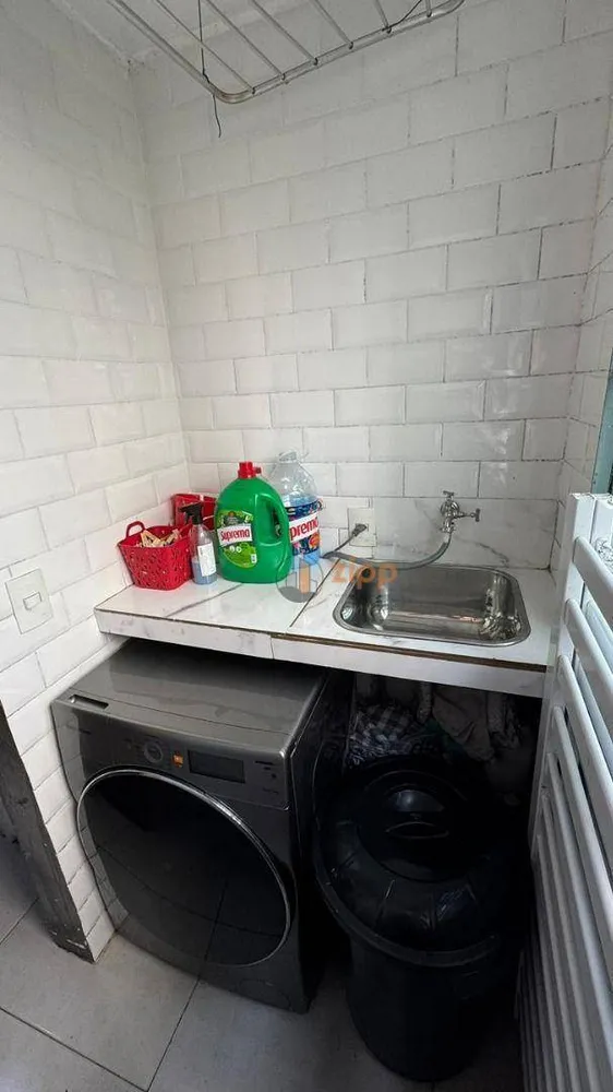 Apartamento, 2 quartos, 50 m² - Foto 11