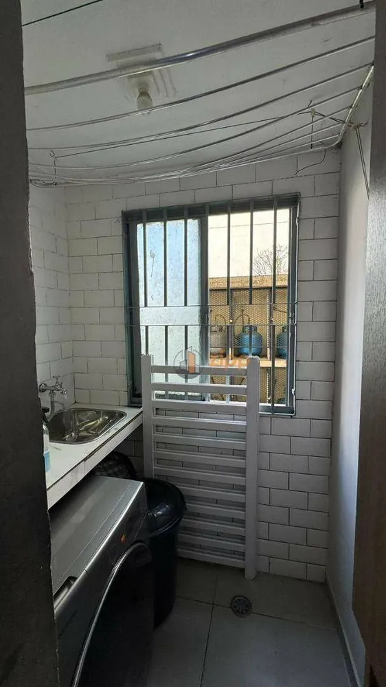 Apartamento, 2 quartos, 50 m² - Foto 7