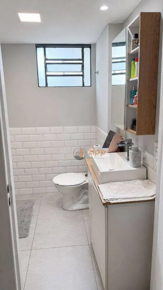 Apartamento, 2 quartos, 50 m² - Foto 8