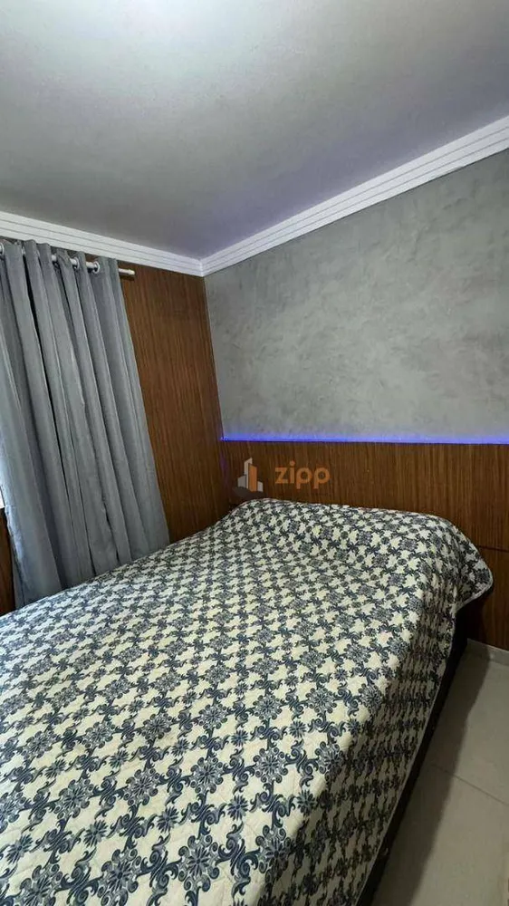 Apartamento, 2 quartos, 50 m² - Foto 8