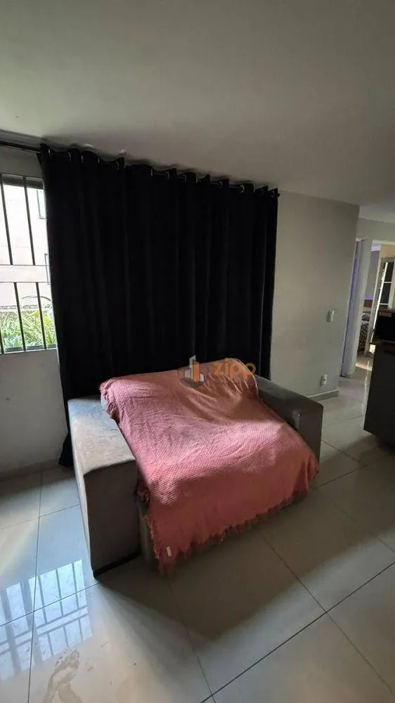Apartamento, 2 quartos, 50 m² - Foto 1