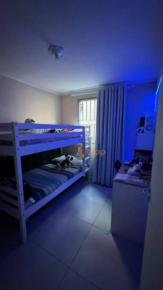 Apartamento, 2 quartos, 50 m² - Foto 5