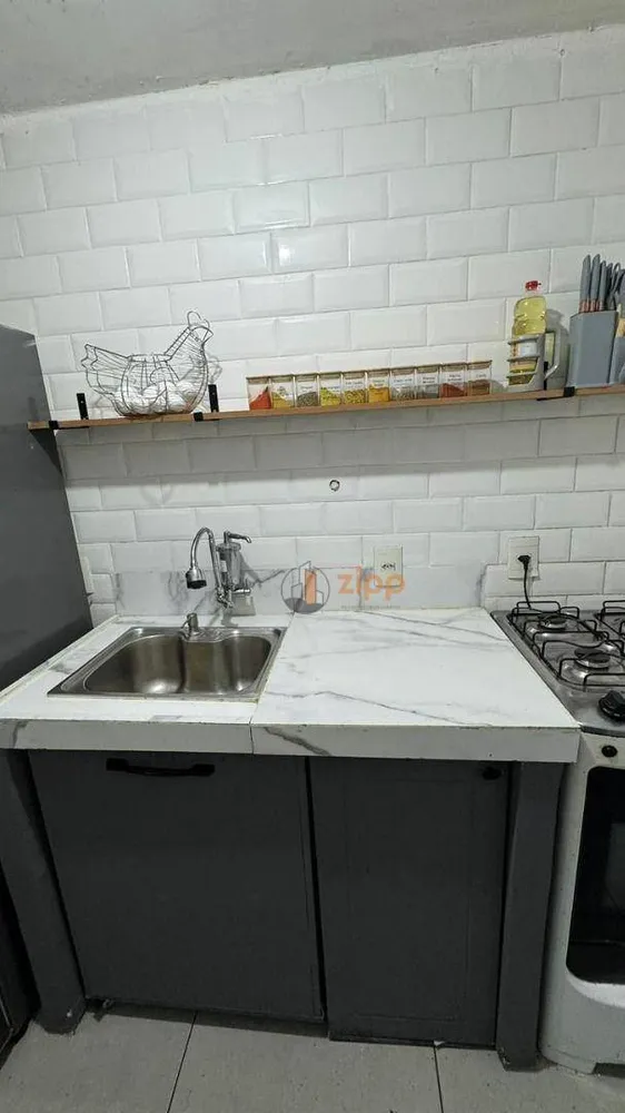 Apartamento, 2 quartos, 50 m² - Foto 4