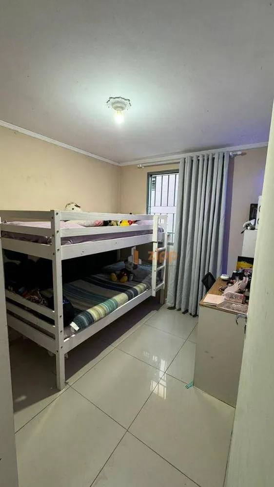 Apartamento, 2 quartos, 50 m² - Foto 6