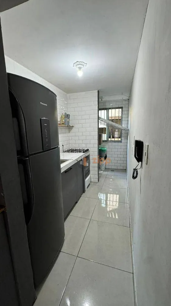 Apartamento, 2 quartos, 50 m² - Foto 2