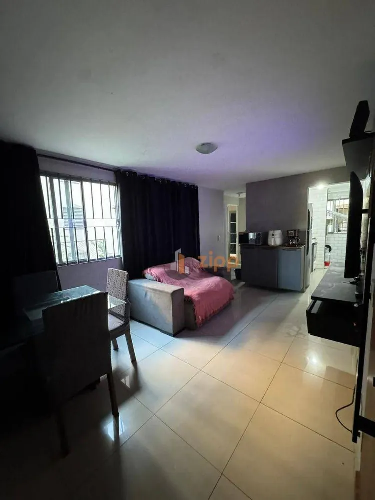 Apartamento, 2 quartos, 50 m² - Foto 5