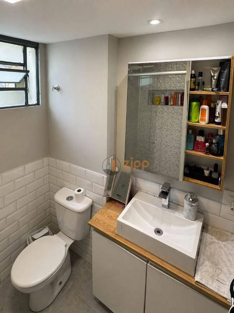Apartamento, 2 quartos, 50 m² - Foto 6