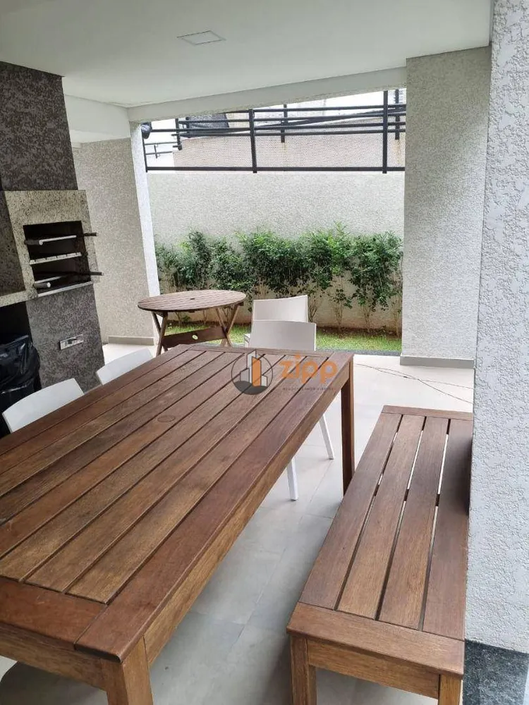 Apartamento, 2 quartos, 49 m² - Foto 8
