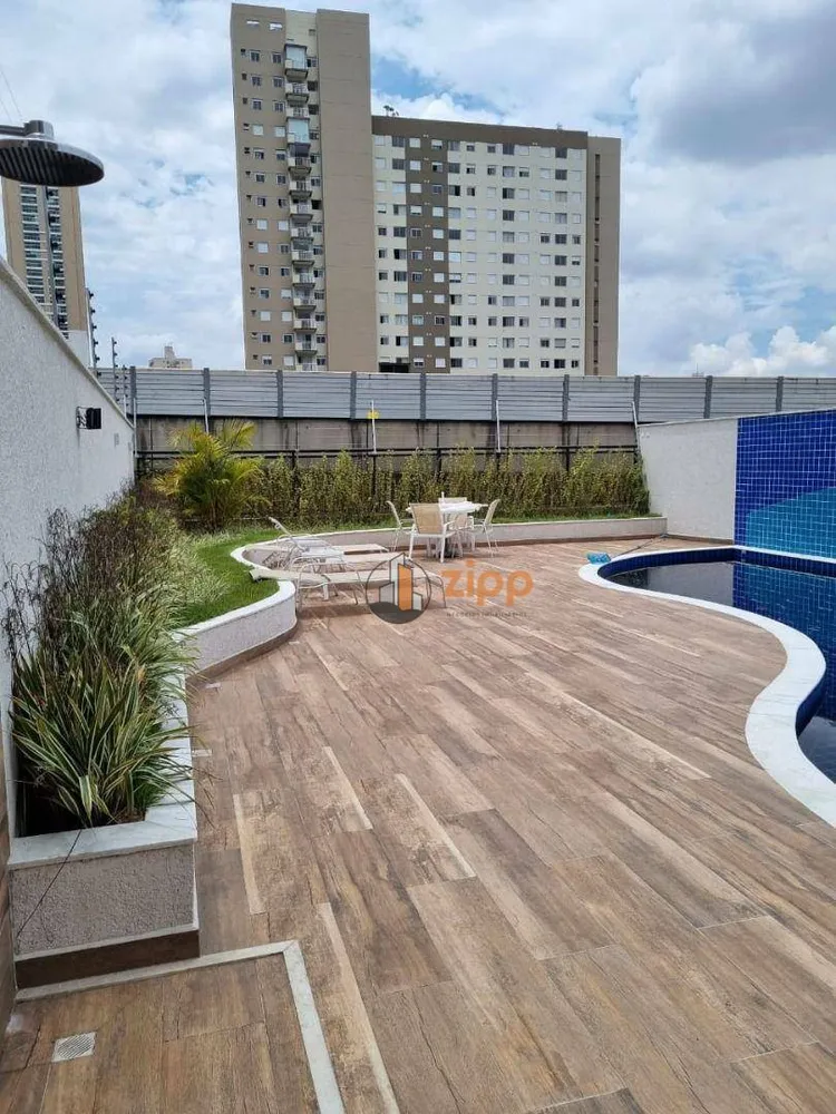 Apartamento, 2 quartos, 49 m² - Foto 7