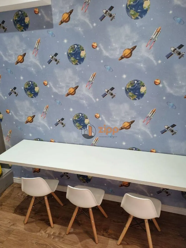 Apartamento, 2 quartos, 49 m² - Foto 6