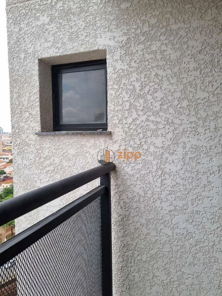 Apartamento, 2 quartos, 49 m² - Foto 2