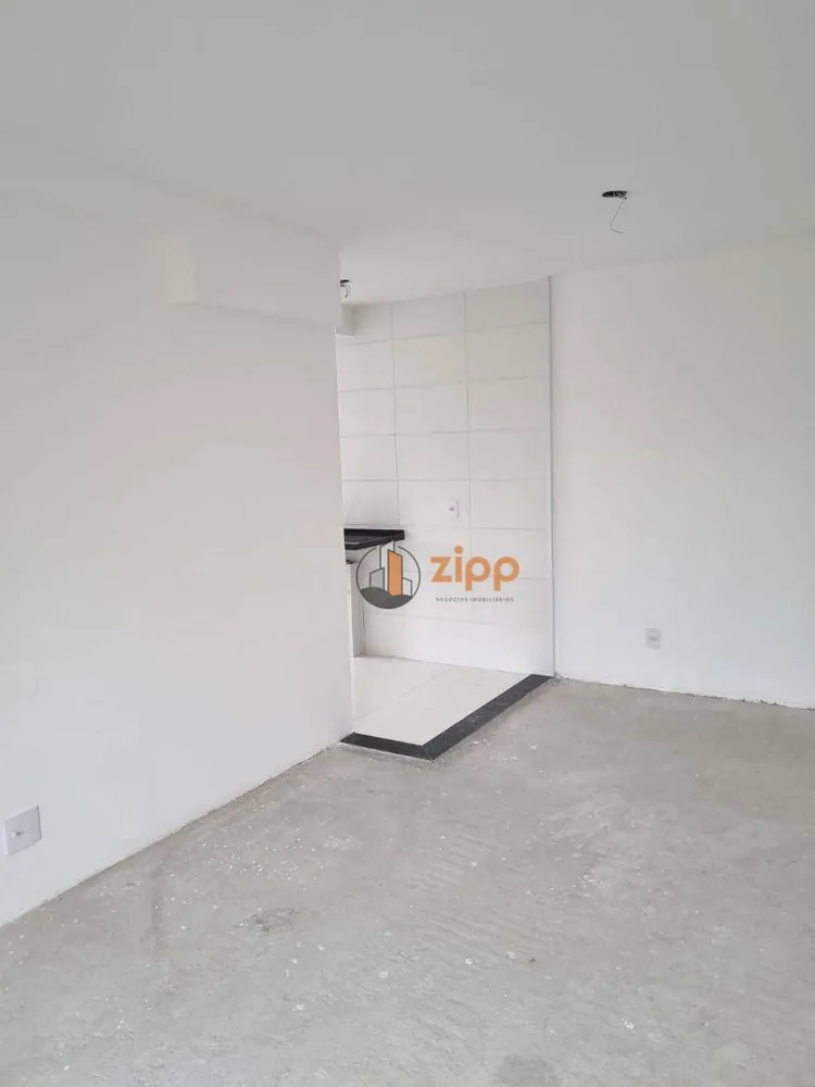 Apartamento, 2 quartos, 49 m² - Foto 4