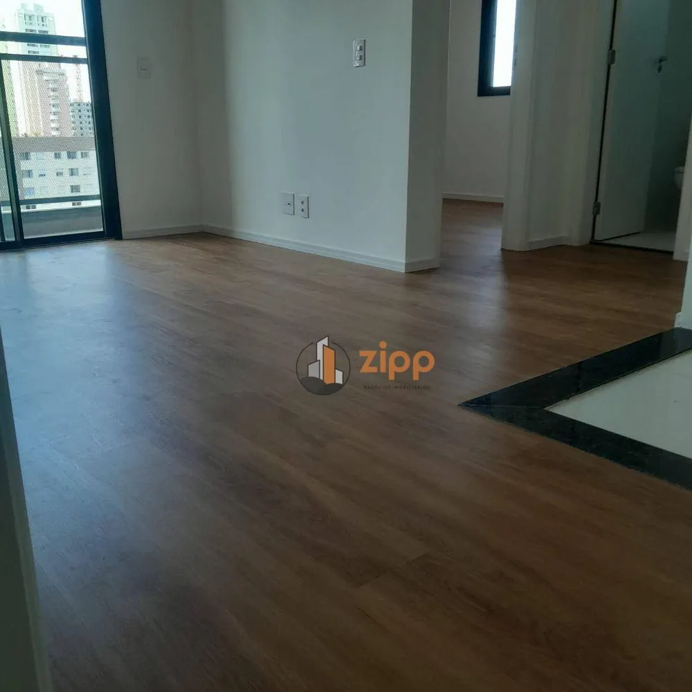 Apartamento, 2 quartos, 49 m² - Foto 12