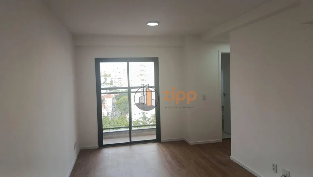Apartamento, 2 quartos, 49 m² - Foto 1