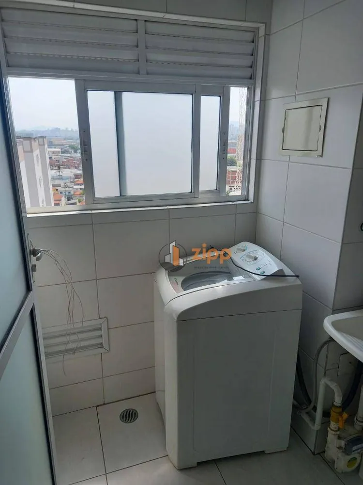 Apartamento, 2 quartos, 52 m² - Foto 4