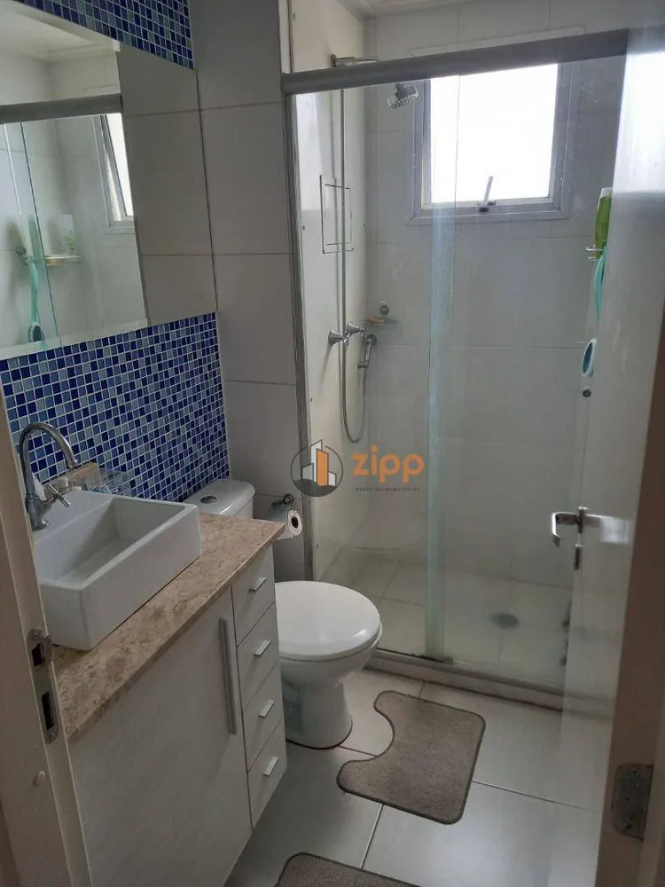 Apartamento, 2 quartos, 52 m² - Foto 6