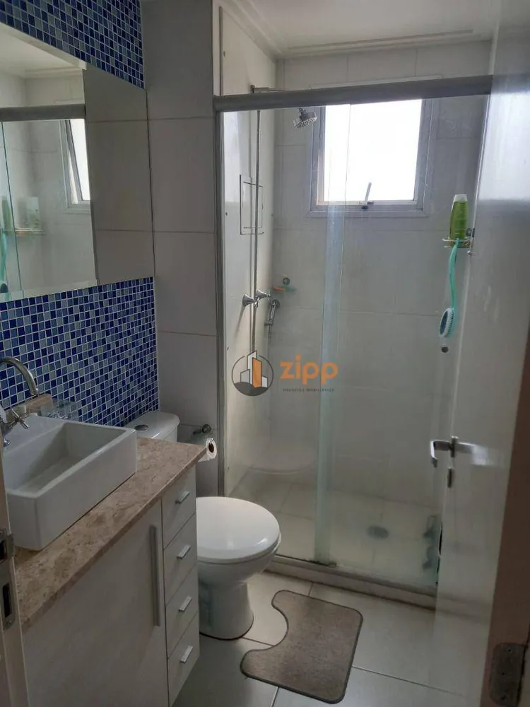 Apartamento, 2 quartos, 52 m² - Foto 8