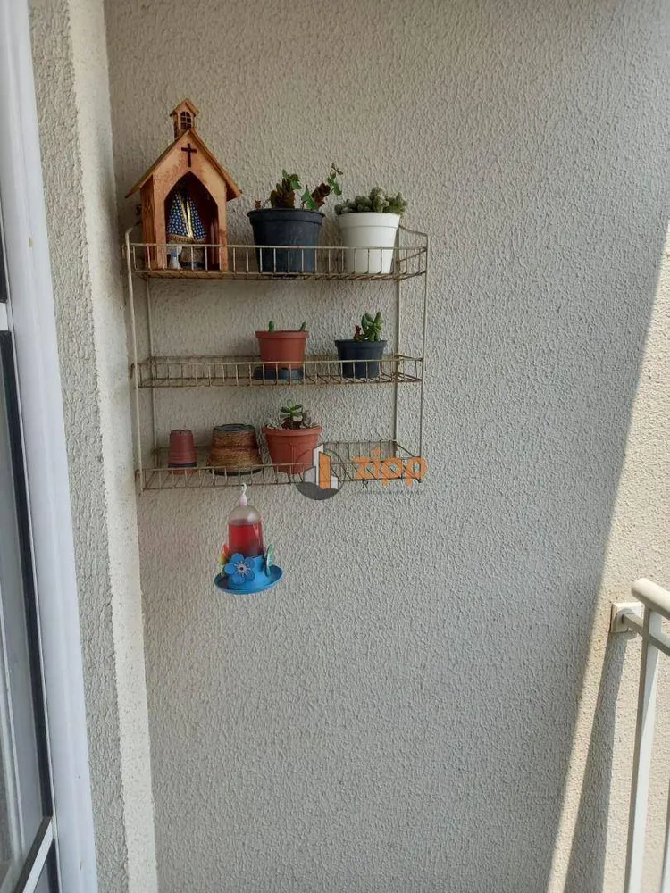 Apartamento, 2 quartos, 52 m² - Foto 7