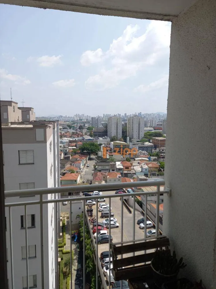 Apartamento, 2 quartos, 52 m² - Foto 5