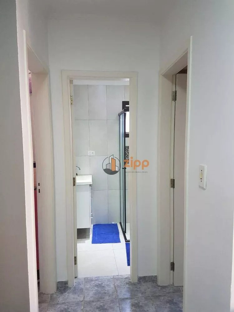 Apartamento à venda com 2 quartos, 56m² - Foto 4