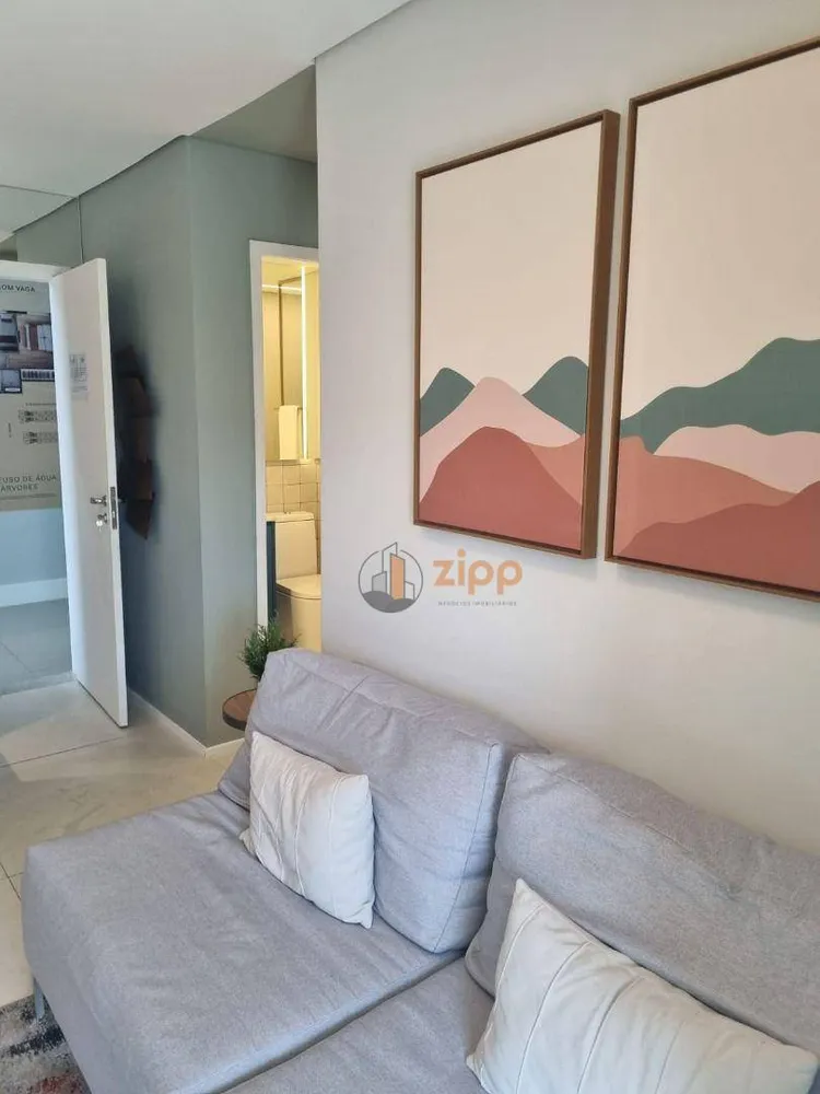 Apartamento, 2 quartos, 46 m² - Foto 9