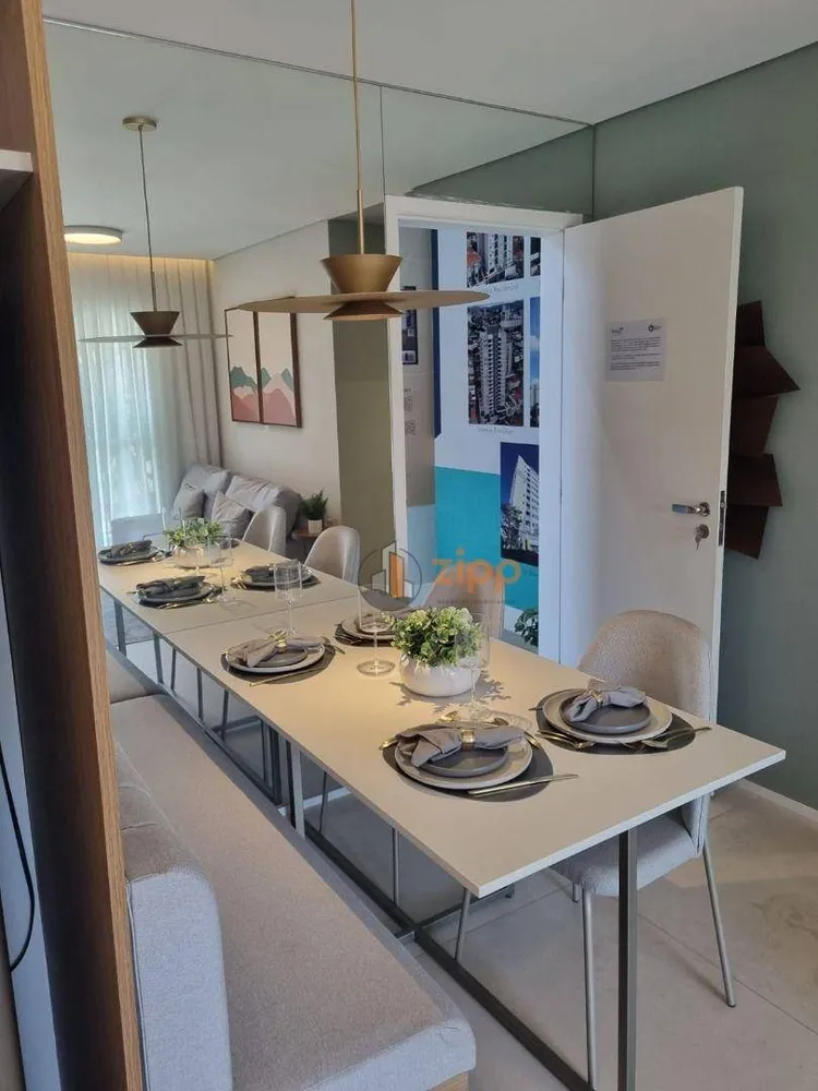 Apartamento, 2 quartos, 46 m² - Foto 10