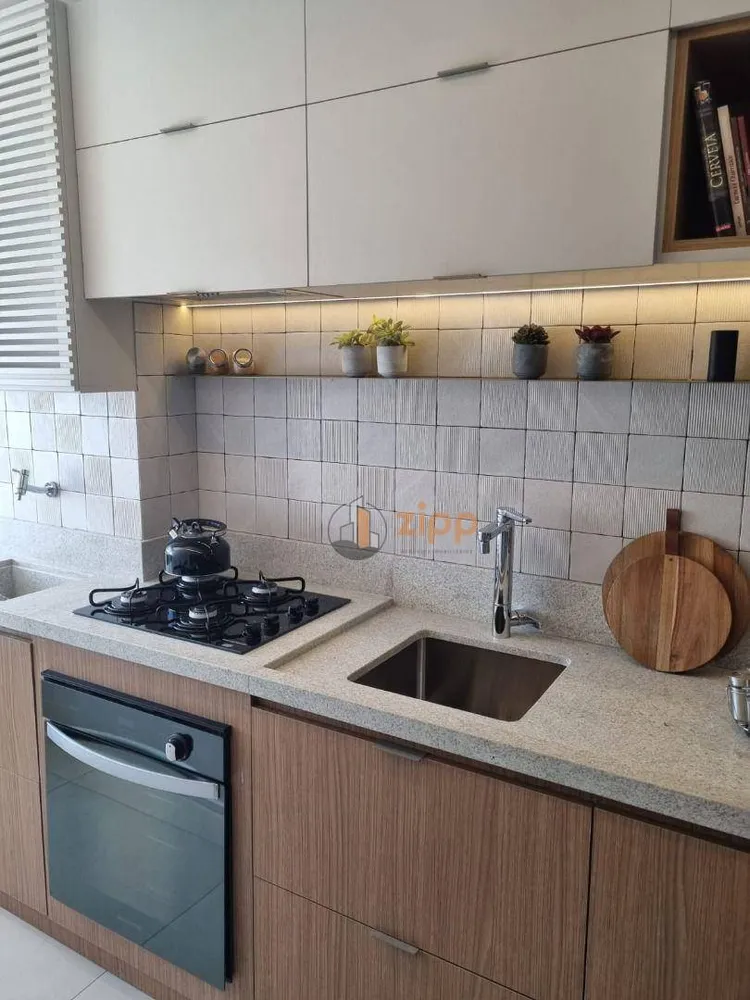 Apartamento, 2 quartos, 46 m² - Foto 11