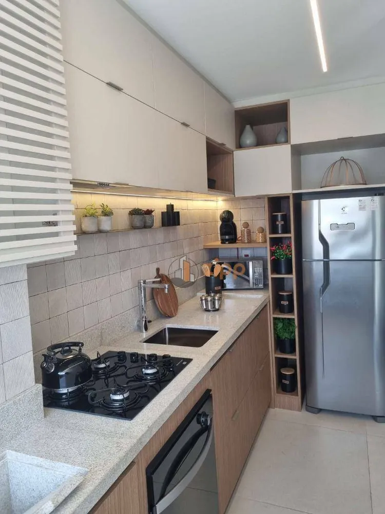 Apartamento, 2 quartos, 46 m² - Foto 2