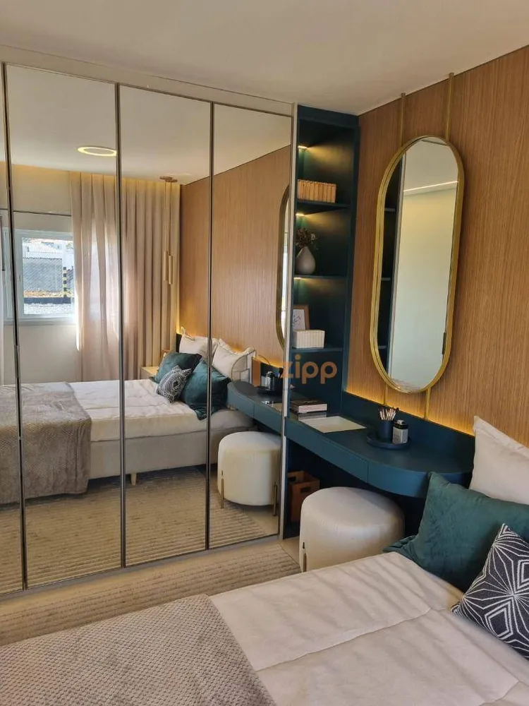 Apartamento, 2 quartos, 46 m² - Foto 8
