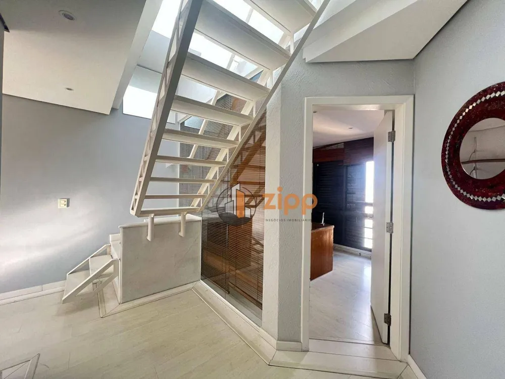 Cobertura, 4 quartos, 666 m² - Foto 7