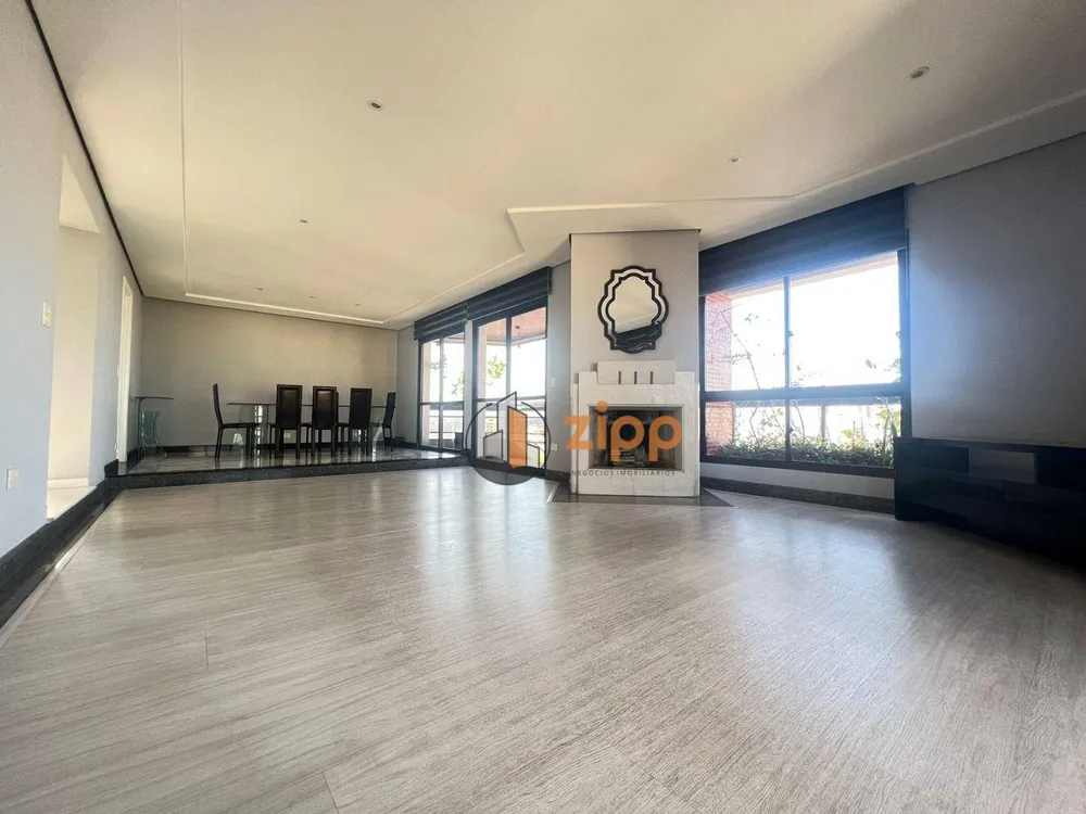 Cobertura, 4 quartos, 666 m² - Foto 6