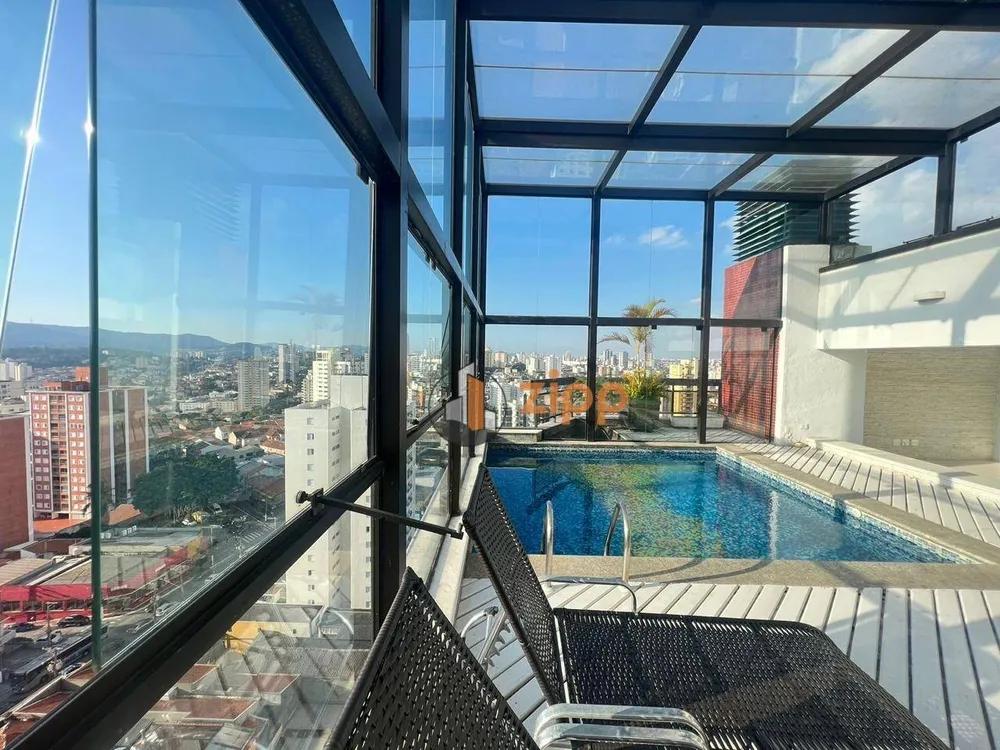 Cobertura, 4 quartos, 666 m² - Foto 4