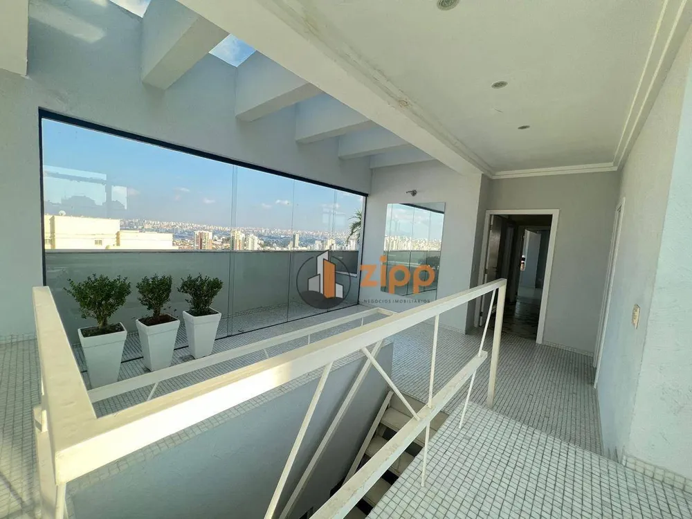 Cobertura, 4 quartos, 666 m² - Foto 10