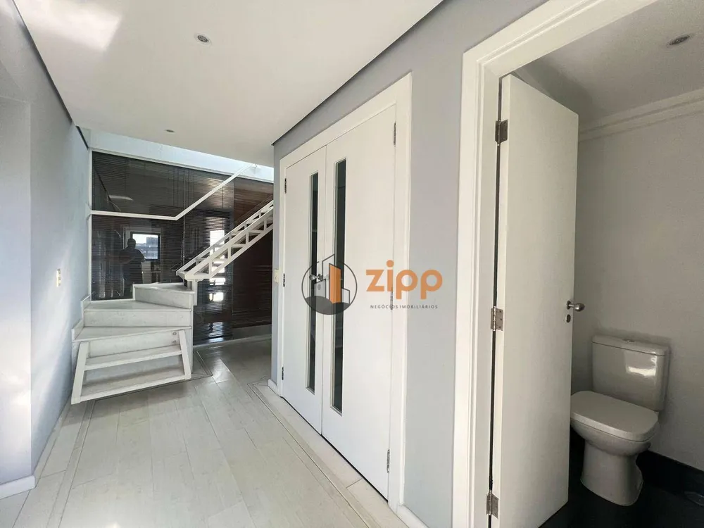 Cobertura, 4 quartos, 666 m² - Foto 1