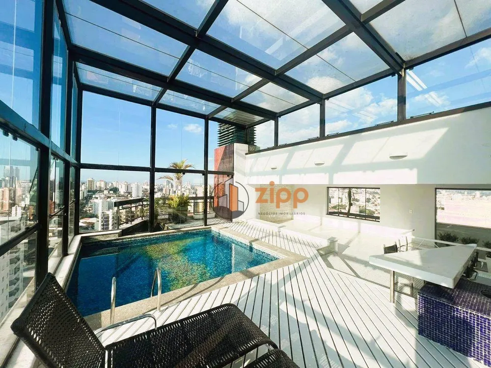 Cobertura, 4 quartos, 666 m² - Foto 3