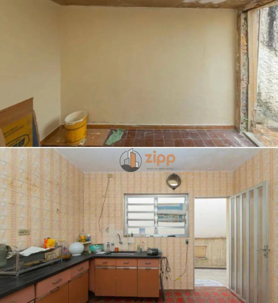 Sobrado, 4 quartos, 160 m² - Foto 5