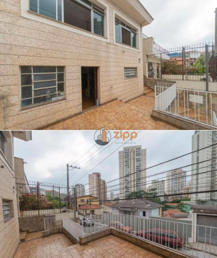 Sobrado, 4 quartos, 160 m² - Foto 1