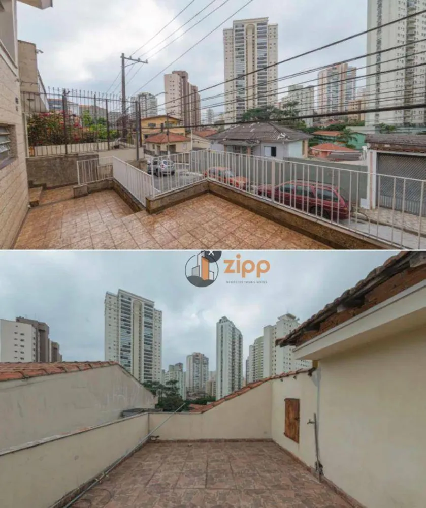 Sobrado, 4 quartos, 160 m² - Foto 7